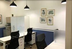 Centrium Square (D8), Office #558787941
